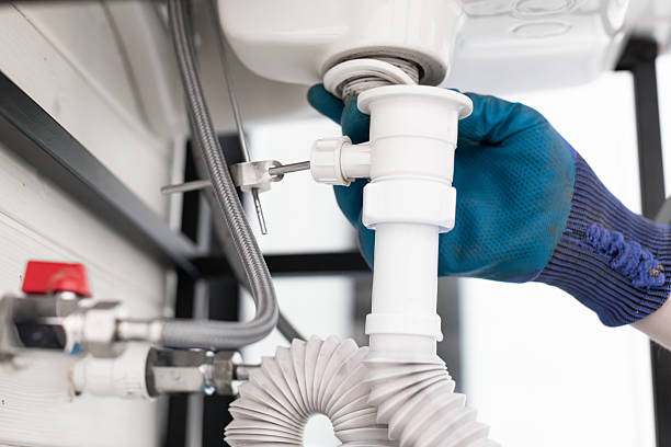 Reliable Plumbing contractor in Elkhart, IL by Masters Plumbing Service